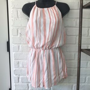 Cute Honey Belle romper